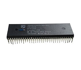 Circuito Integrado TDA9370PS/N2/AI