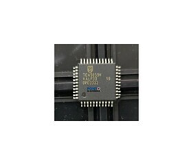 Circuito Integrado TDA9859 Philips