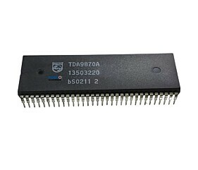 Circuito Integrado TDA9870A
