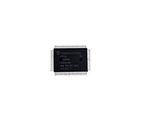 Circuito Integrado TDA9580H/N3/3/1510 Plcc