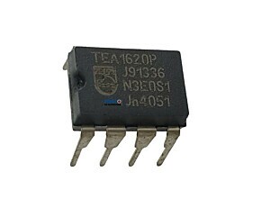 Circuito Integrado 24LC21A Smd