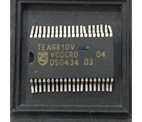 Circuito Integrado TEA6810 Smd