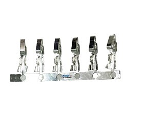 Terminal Para Conector KK 3,96MM 396100TC051