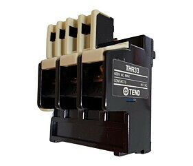 Relé de Sobrecarga THR33 28A-33A-38A Tend