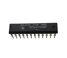 Circuito Integrado TIBPAL22V10ACNT