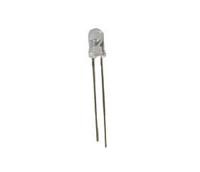 TIL78 Fototransistor Led Receptor 5mm