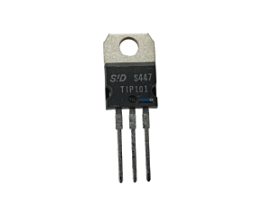 Transistor TIP101