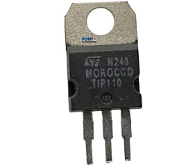 Transistor TIP110