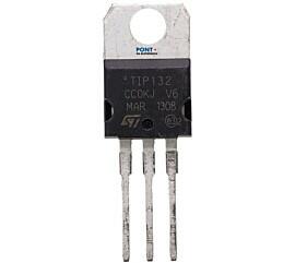Transistor TIP132