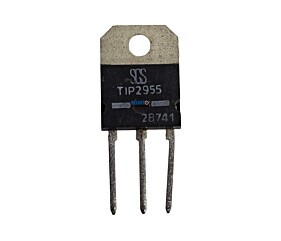 Transistor TIP2955 