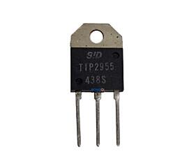 Transistor TIP2955 