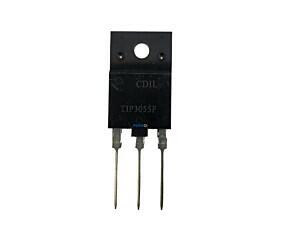 Transistor TIP3055P Cdil