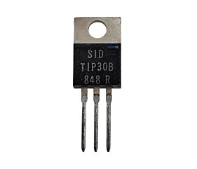 Transistor TIP30B Sid