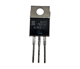 Transistor TIP30C Sgs