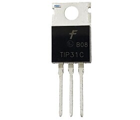 Transistor TIP31C