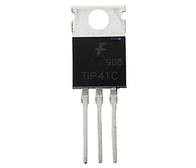 Transistor TIP41C