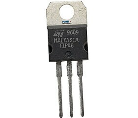 Transistor TIP48