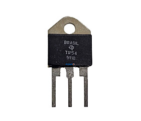 Transistor TIP54 Texas