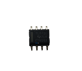 Circuito Integrado TL071 Smd