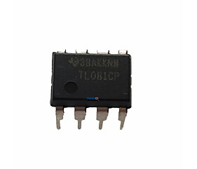 Circuito Integrado TL081CP 