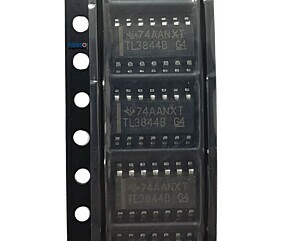 Circuito Integrado TL3844B Soic-14
