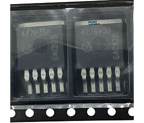 Circuito Integrado TLE4276GV50A Smd
