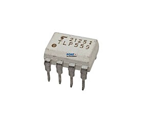 Circuito Integrado TLP559 Toshiba