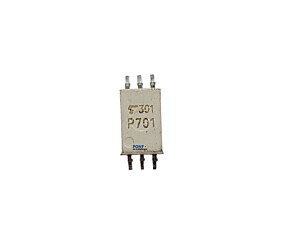Circuito Integrado TLP701 = P701