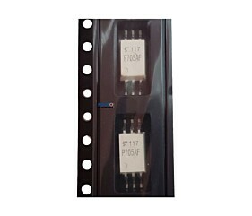 Circuito Integrado TLP705AF