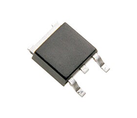 Transistor IRFR5410