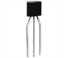 Transistor 2SC1318