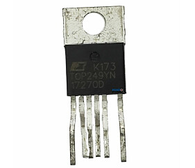 Transistor TOP249YN