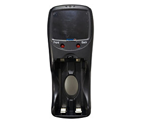 Carregador Para 2 Pilhas AA - AAA A512Y Bivolt 110 / 220V