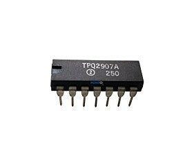 Circuito Integrado TPQ2907A