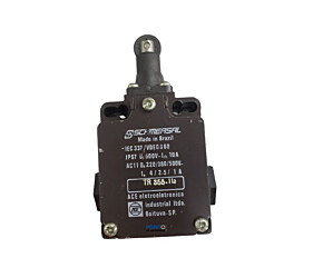 Chave Fim de Curso TR355-11Z Ace Schmersal