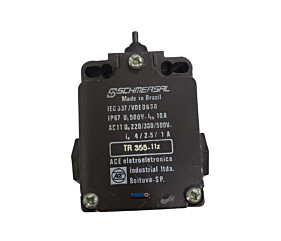 Chave Fim de Curso TR 355-11Z Ace Schmersal