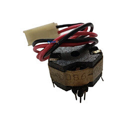 Transformador 0086-07/92 IP6 500 Intral