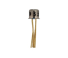 Transistor M9533 Motorola