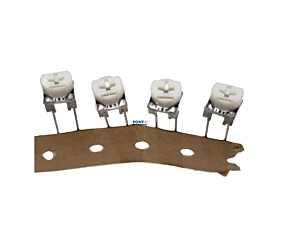 Trimpot 100K Horizontal 15Y