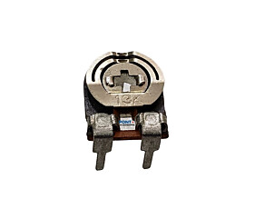 Trimpot 1K Horizontal WH-188B = 13K