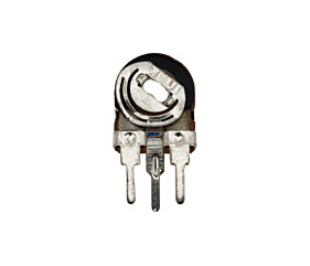 Trimpot 10K Vertical WH-188A