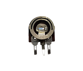 Trimpot 470K 10MM Vertical