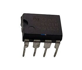 Circuito Integrado TS912IN 