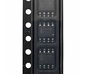 Circuito Integrado UC2843D Smd 