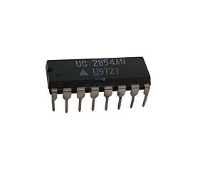 Circuito Integrado UC2854AN