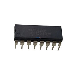 Circuito Integrado UC3527AN