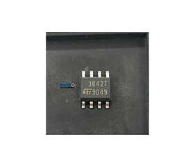 Circuito Integrado UC3842T Smd Soic-8