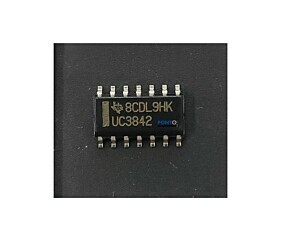 Circuito Integrado UC3842AD Smd 14 Pinos