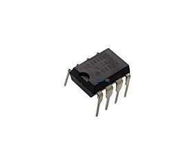 Circuito Integrado UC3845AN 