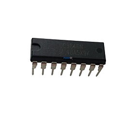 Circuito Integrado UC3846N